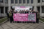 TUSC Candidates for Salford 